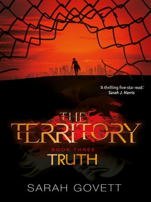 The Territory Truth - ebook